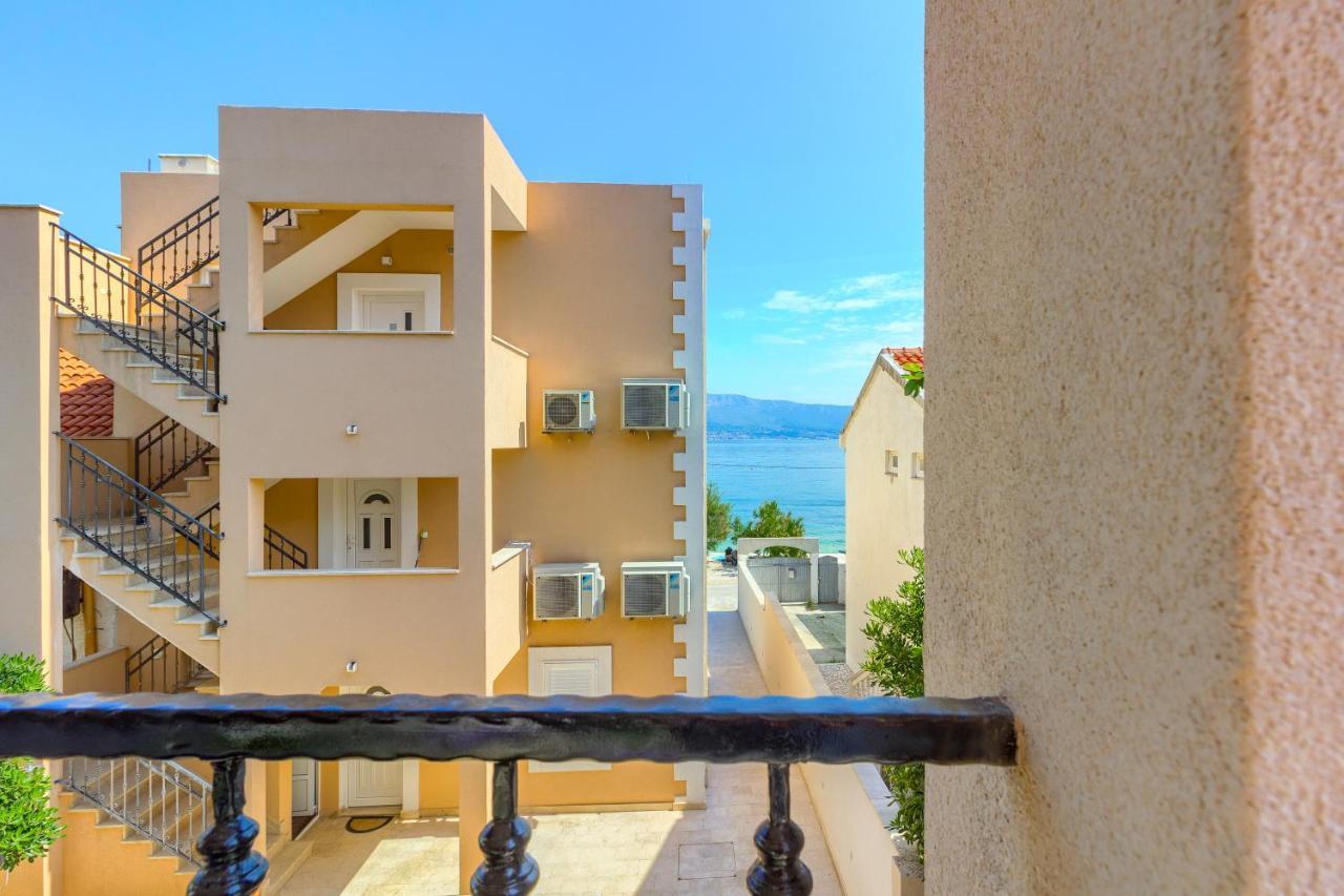 Villa" Arijana 2" Slatine Kültér fotó