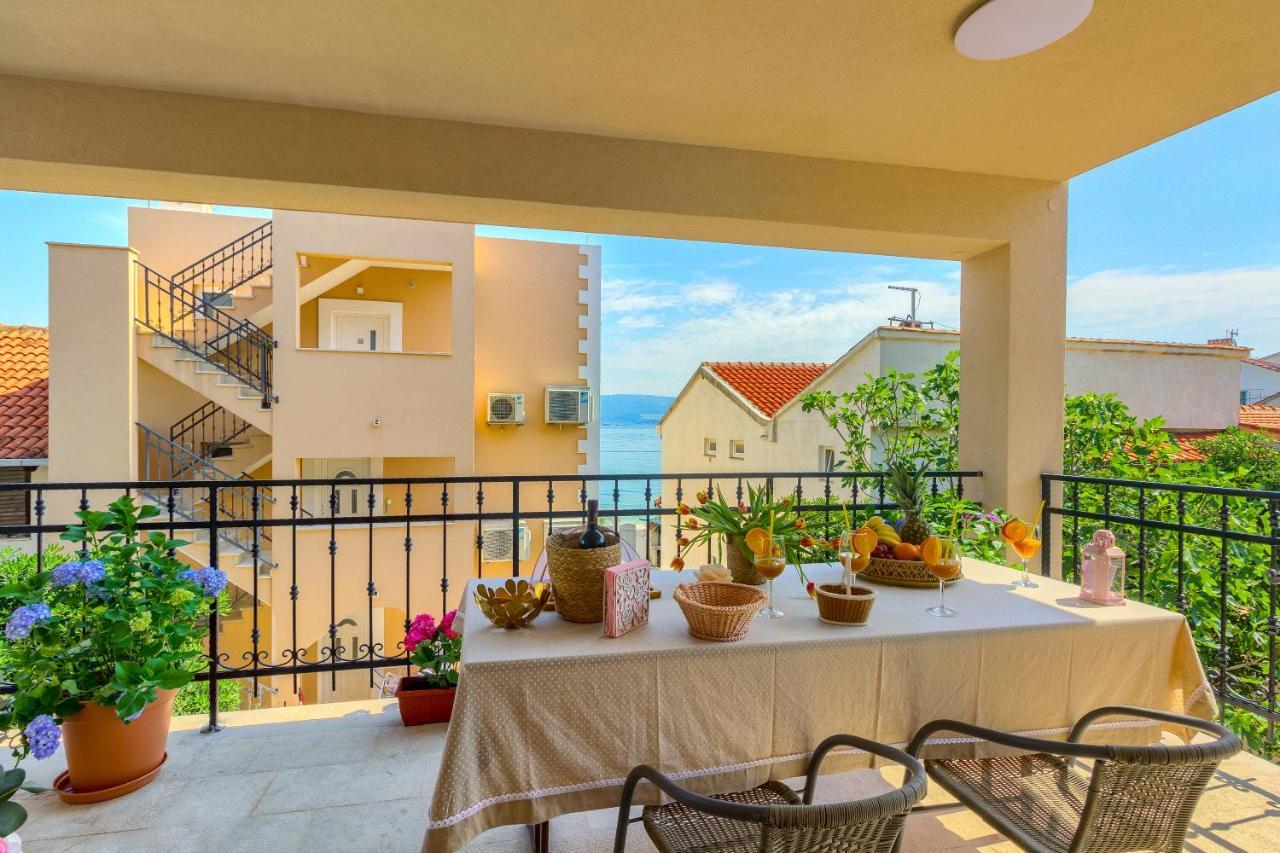 Villa" Arijana 2" Slatine Kültér fotó