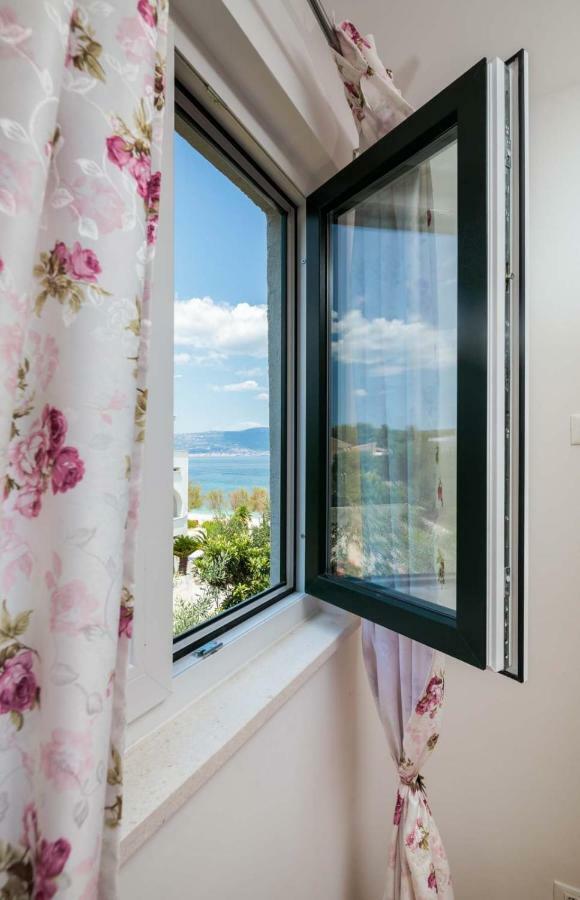 Villa" Arijana 2" Slatine Kültér fotó