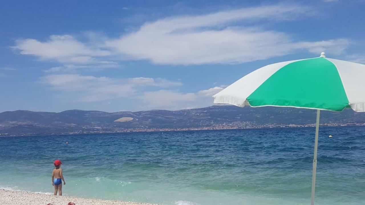 Villa" Arijana 2" Slatine Kültér fotó