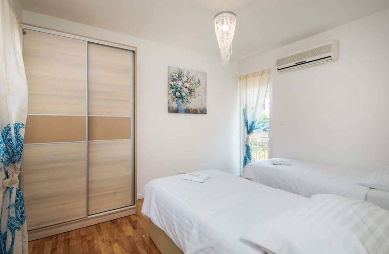 Villa" Arijana 2" Slatine Kültér fotó