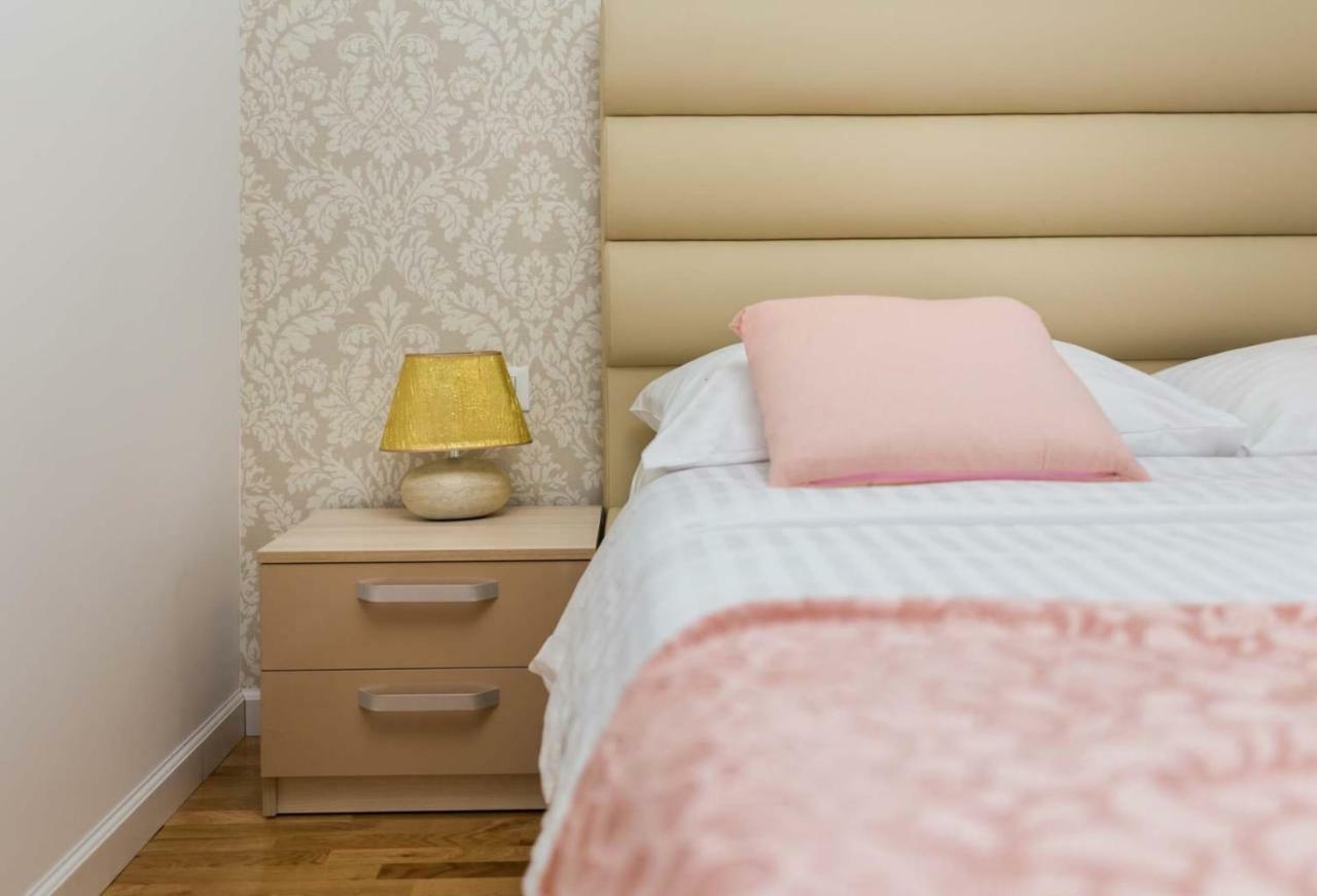 Villa" Arijana 2" Slatine Kültér fotó