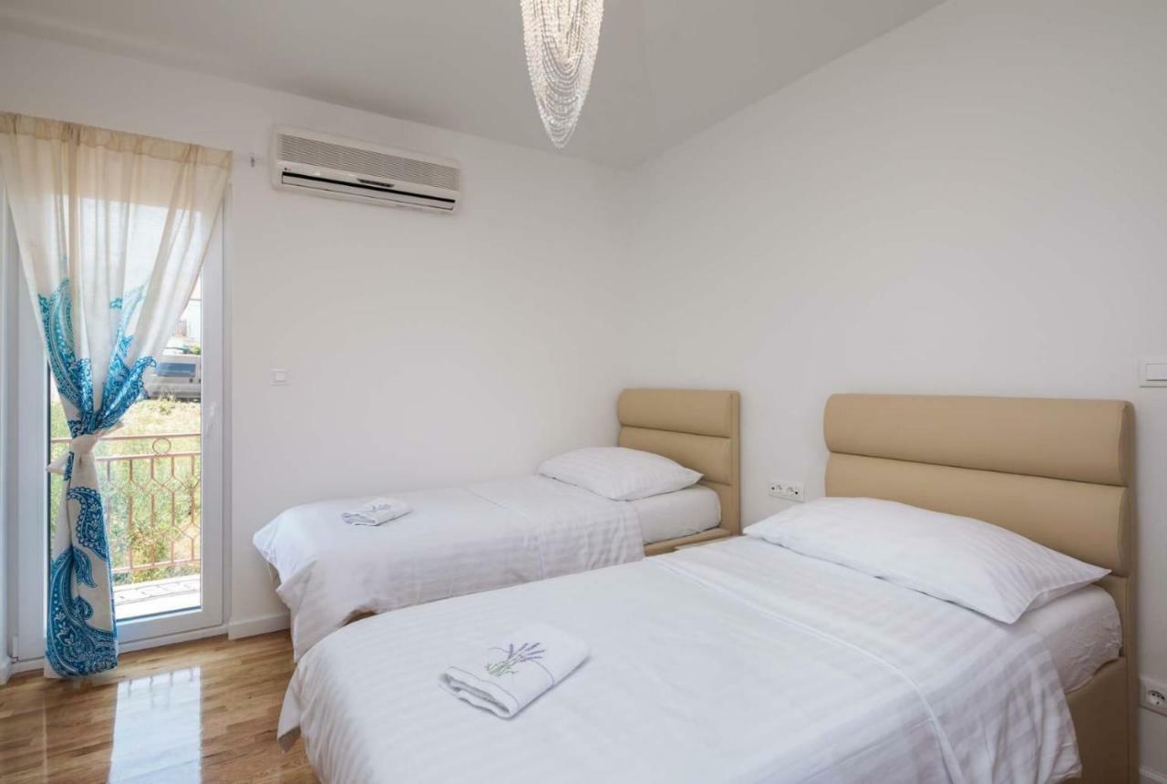 Villa" Arijana 2" Slatine Kültér fotó