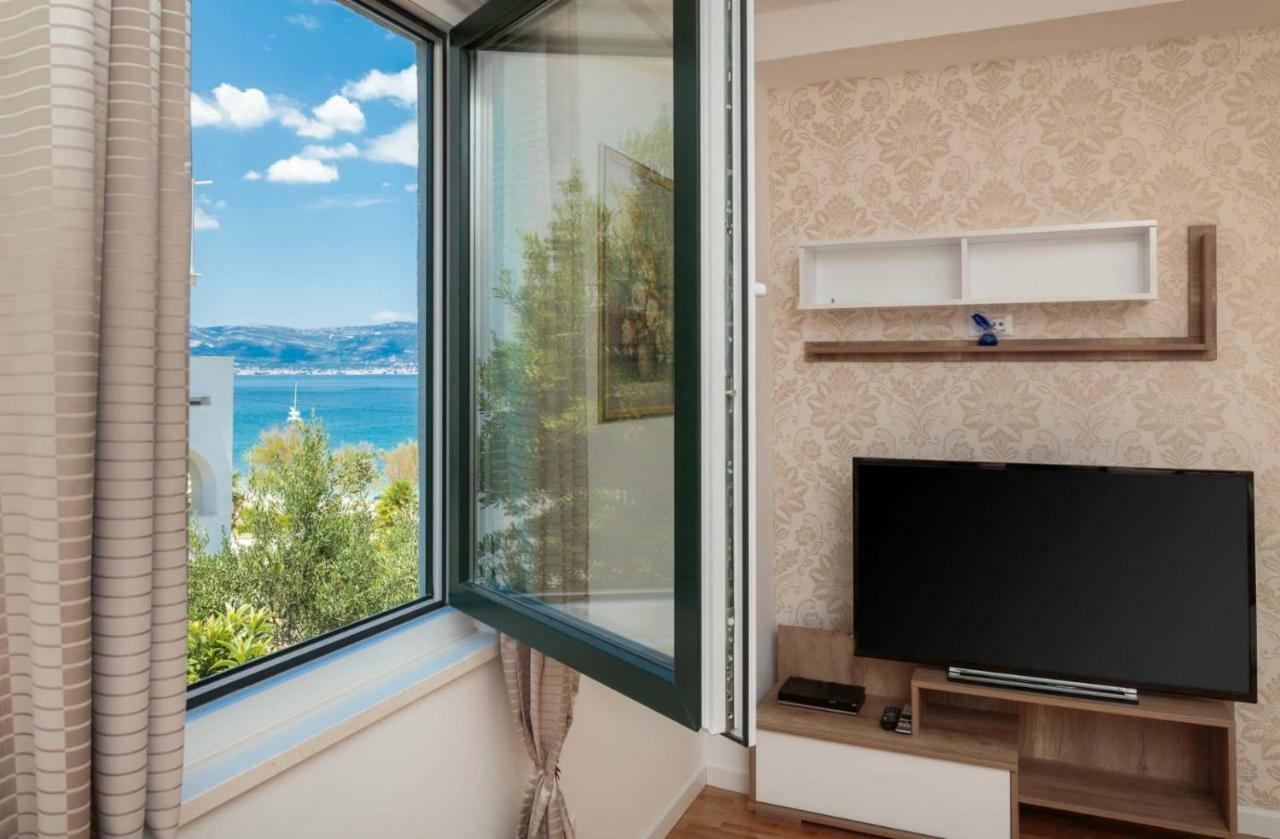 Villa" Arijana 2" Slatine Kültér fotó