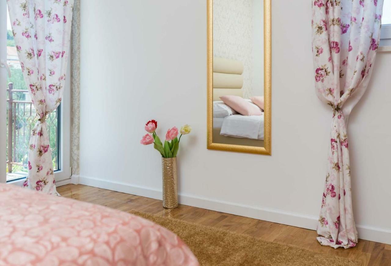 Villa" Arijana 2" Slatine Kültér fotó