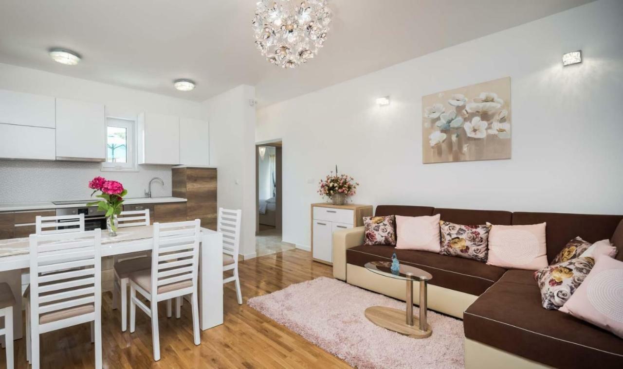 Villa" Arijana 2" Slatine Kültér fotó