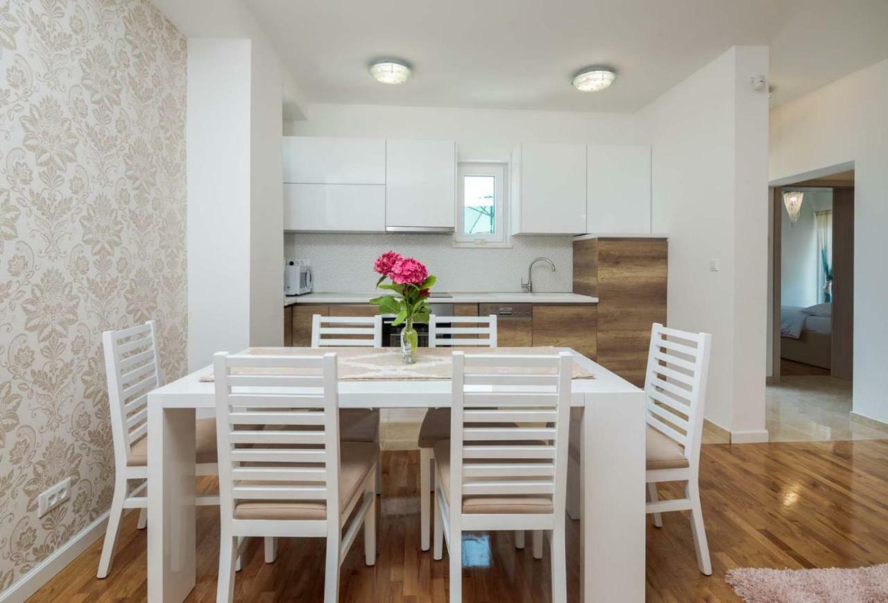 Villa" Arijana 2" Slatine Kültér fotó