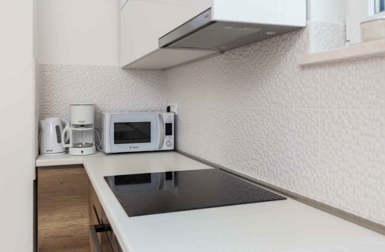 Villa" Arijana 2" Slatine Kültér fotó