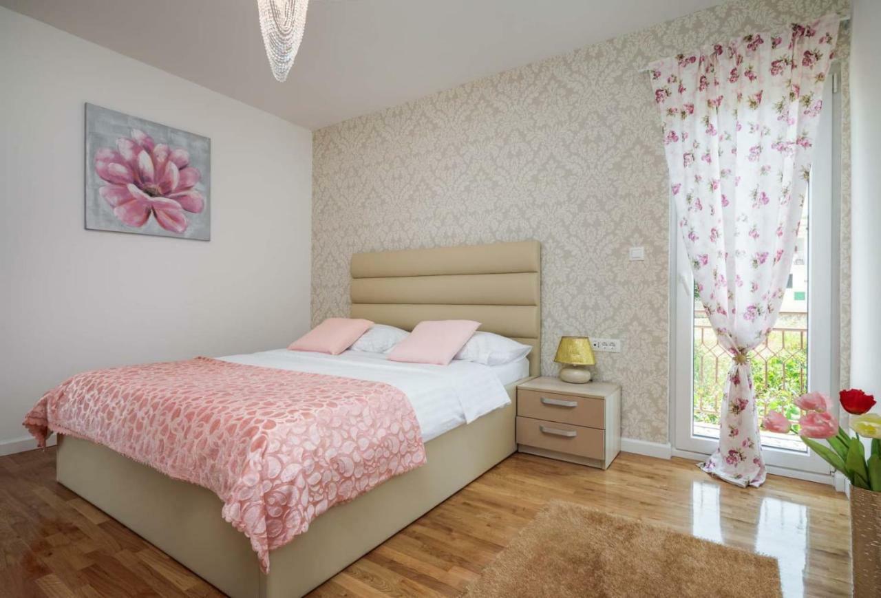 Villa" Arijana 2" Slatine Kültér fotó