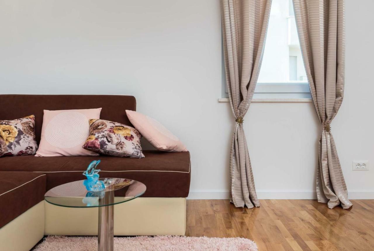 Villa" Arijana 2" Slatine Kültér fotó